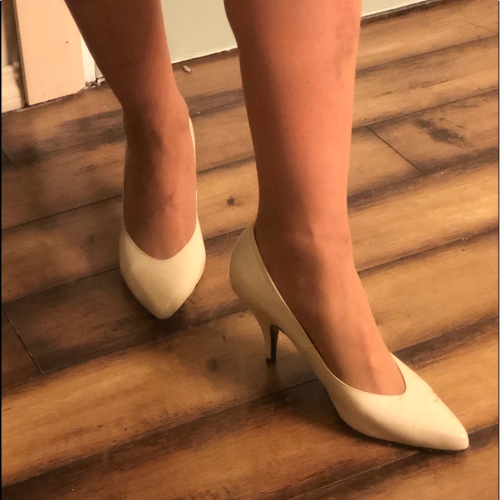 Pumps